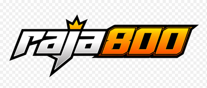 raja800 Logo